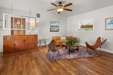 692 S Main Street Stowe VT 05672