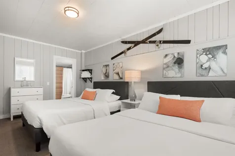 692 S Main Street Stowe VT 05672