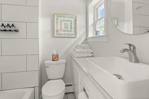 692 S Main Street Stowe VT 05672