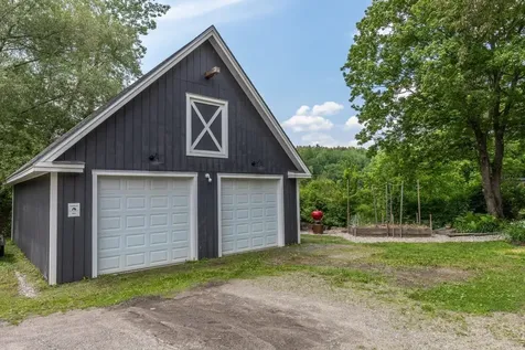 692 S Main Street Stowe VT 05672