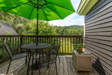 692 S Main Street Stowe VT 05672