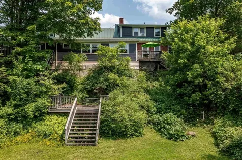 692 S Main Street Stowe VT 05672