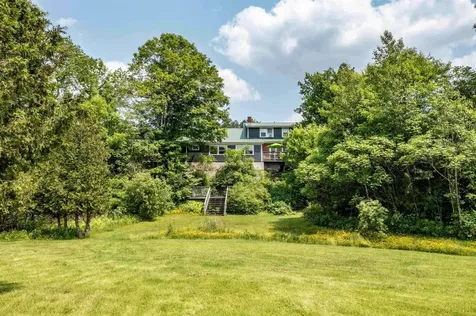 692 S Main Street Stowe VT 05672