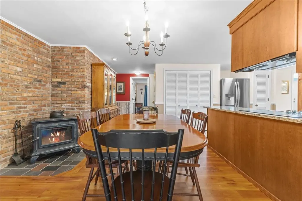 392 Bertrand Hill Lane Cambridge VT 05464