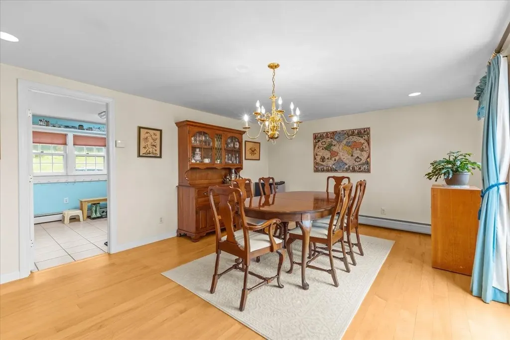 392 Bertrand Hill Lane Cambridge VT 05464