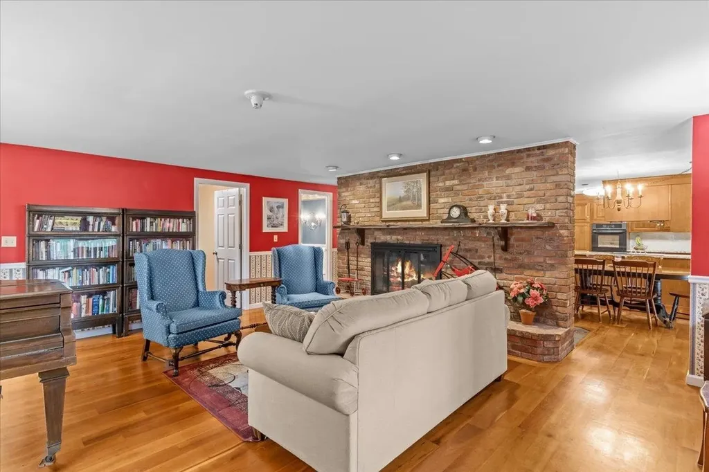 392 Bertrand Hill Lane Cambridge VT 05464