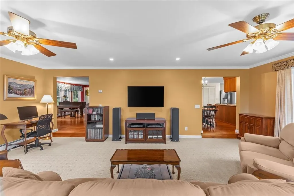 392 Bertrand Hill Lane Cambridge VT 05464