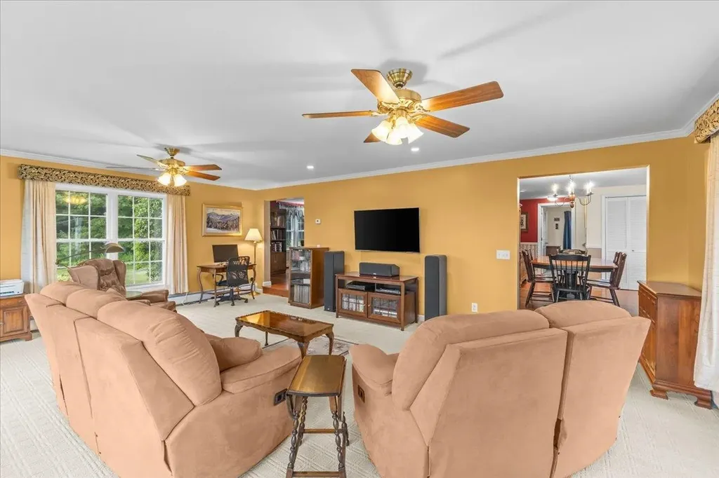 392 Bertrand Hill Lane Cambridge VT 05464