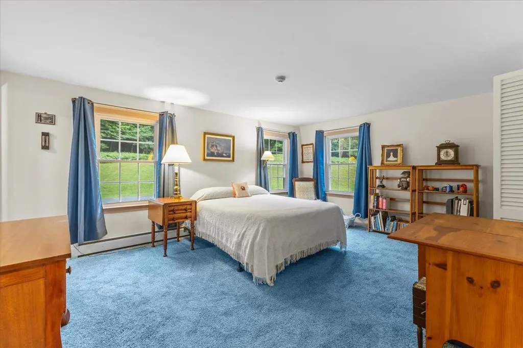 392 Bertrand Hill Lane Cambridge VT 05464