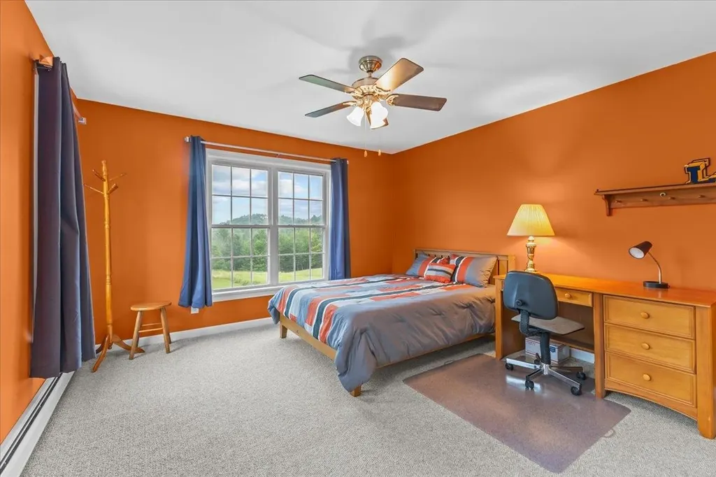 392 Bertrand Hill Lane Cambridge VT 05464