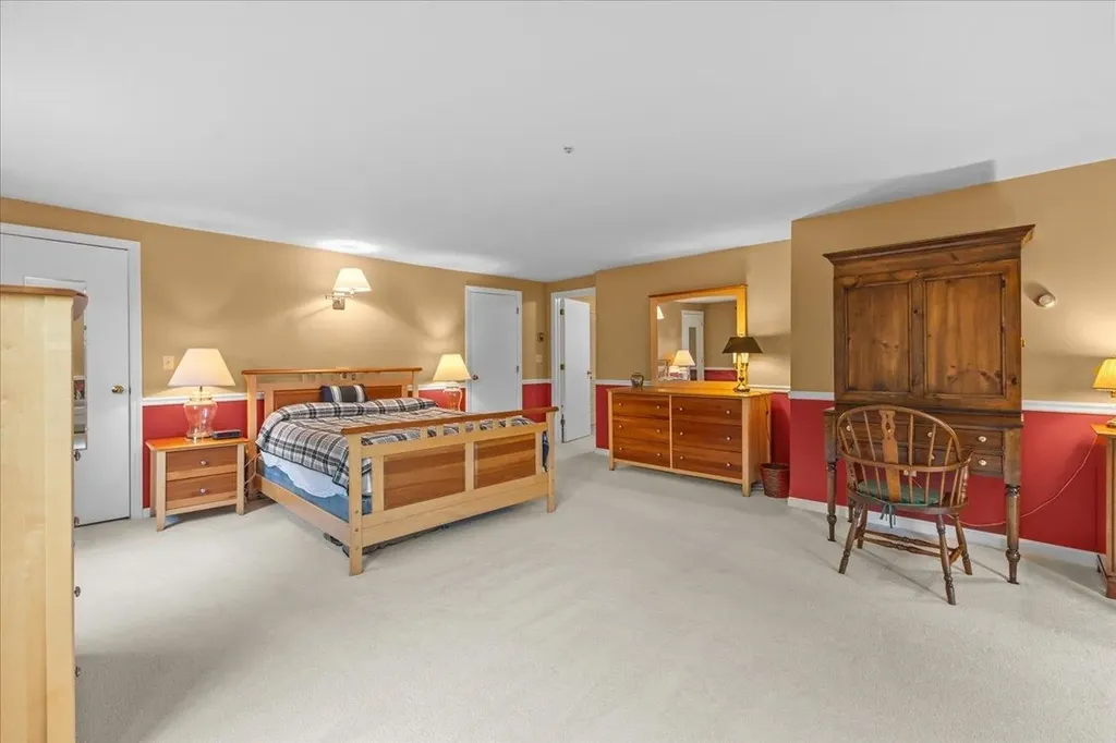 392 Bertrand Hill Lane Cambridge VT 05464