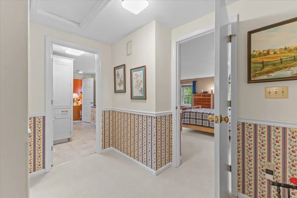 392 Bertrand Hill Lane Cambridge VT 05464