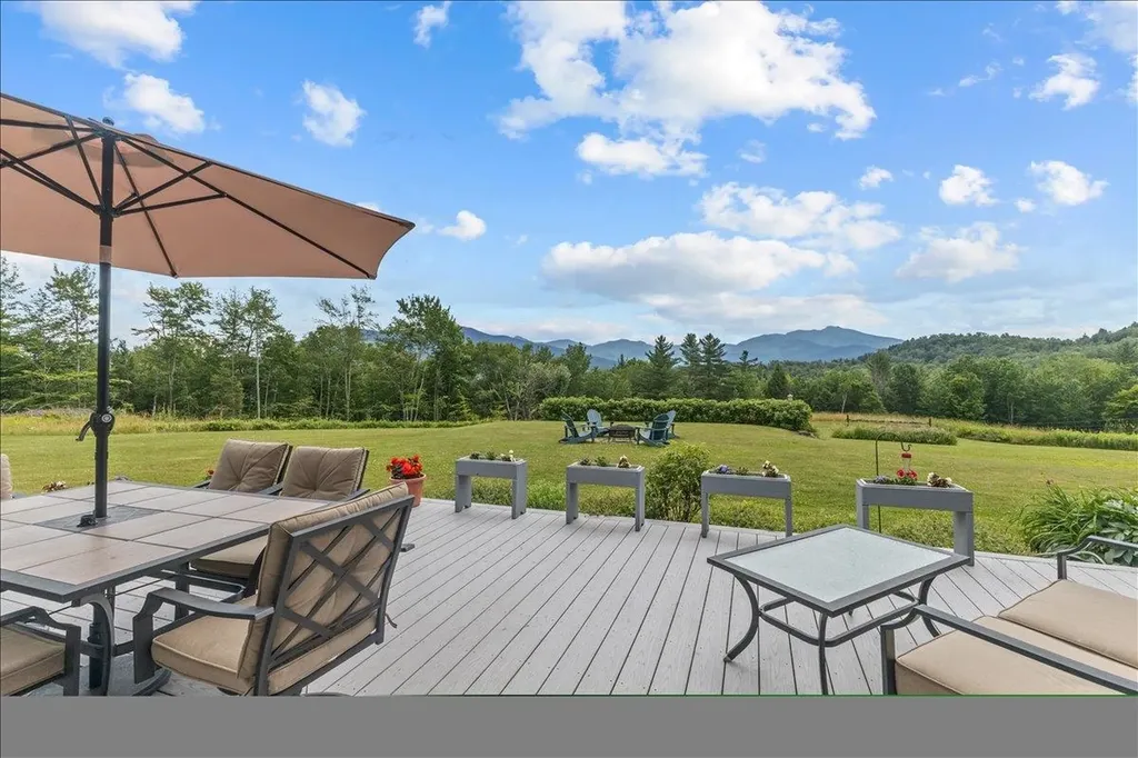 392 Bertrand Hill Lane Cambridge VT 05464