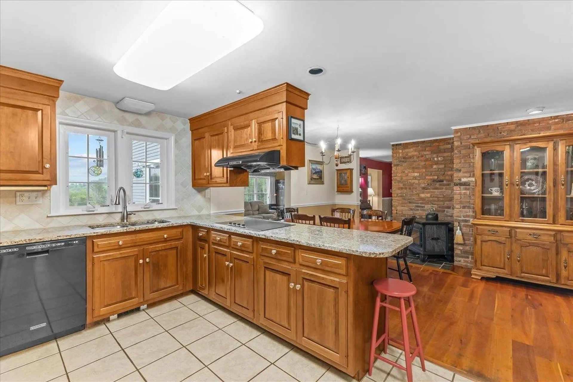 392 Bertrand Hill Lane Cambridge VT 05464