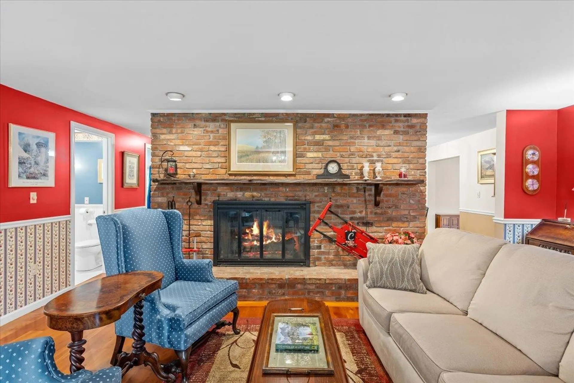 392 Bertrand Hill Lane Cambridge VT 05464