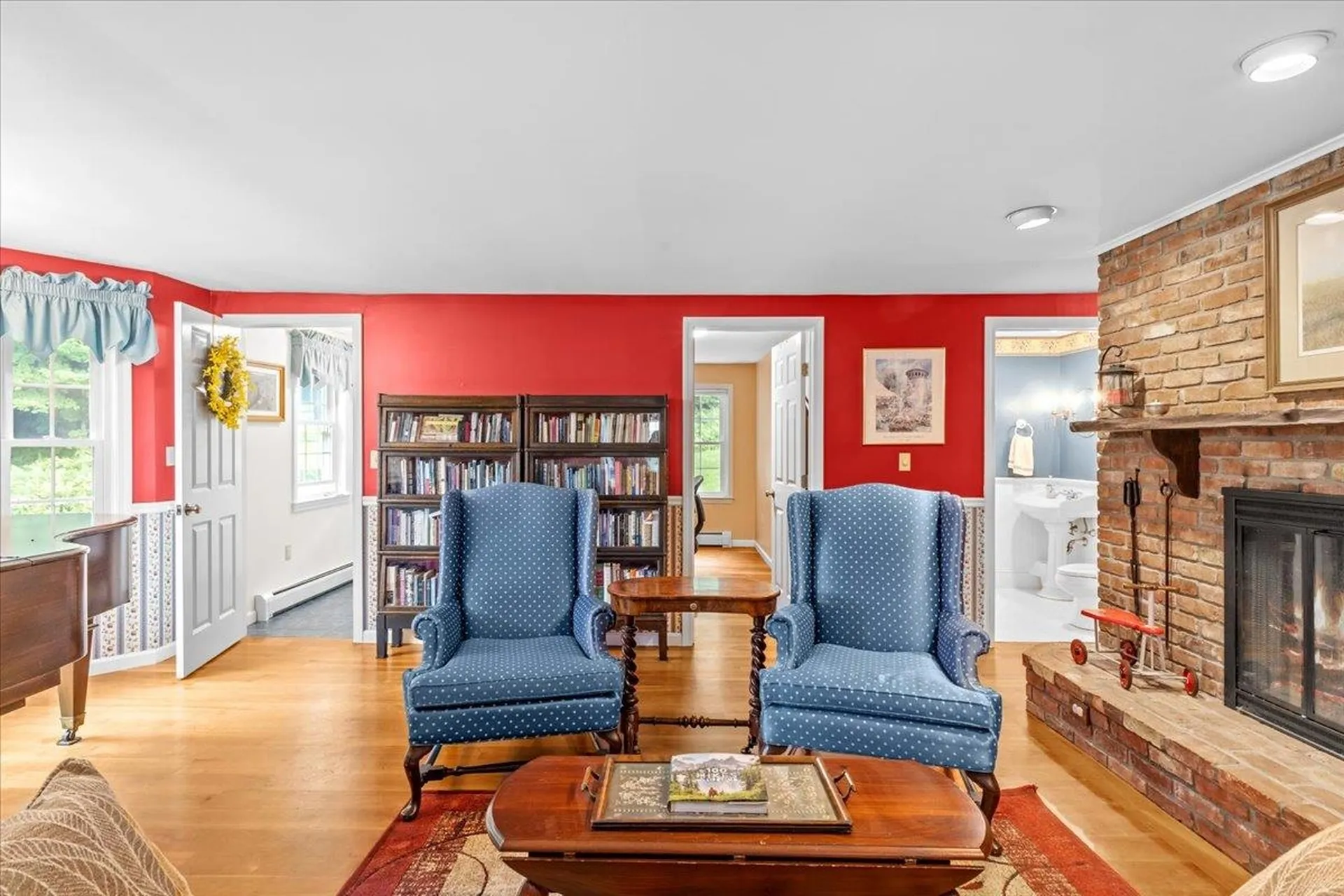 392 Bertrand Hill Lane Cambridge VT 05464