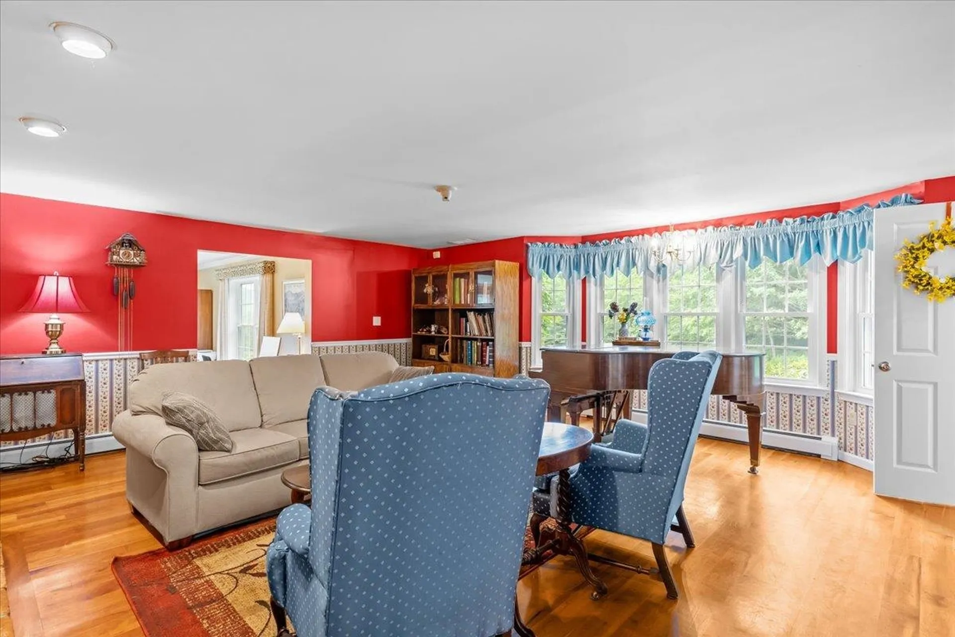 392 Bertrand Hill Lane Cambridge VT 05464