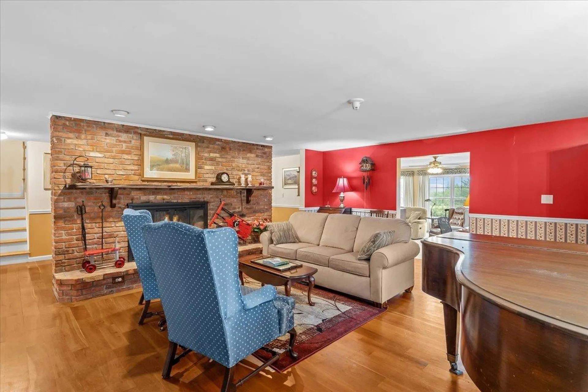 392 Bertrand Hill Lane Cambridge VT 05464