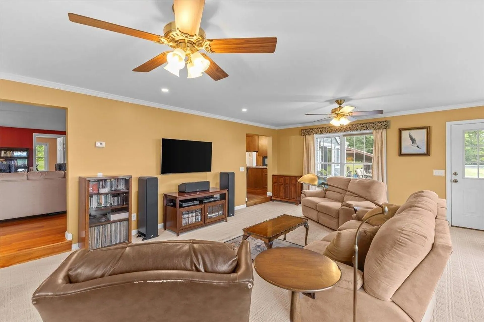 392 Bertrand Hill Lane Cambridge VT 05464