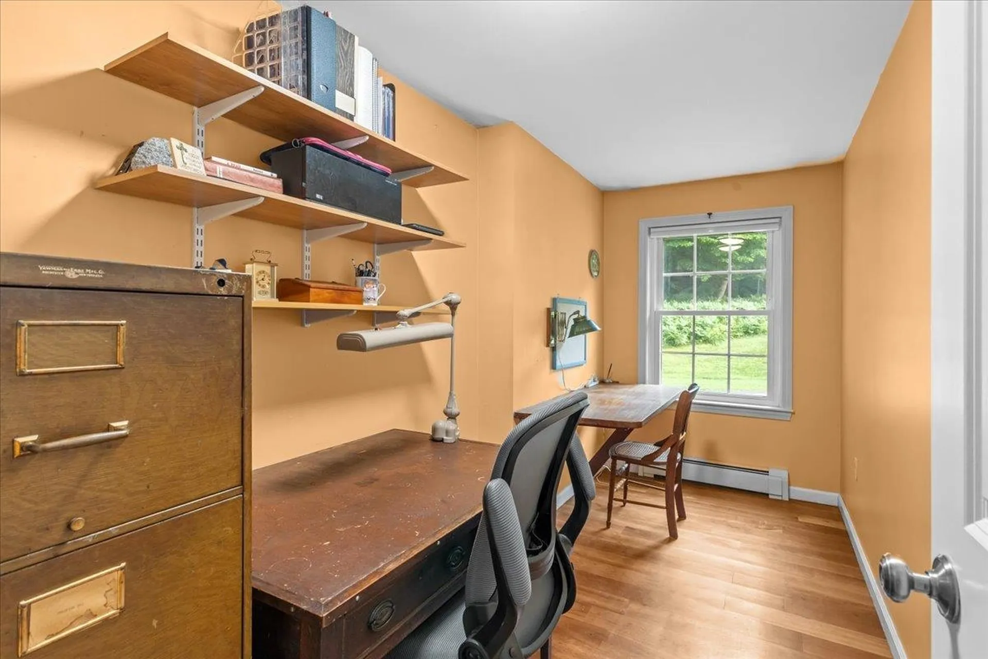 392 Bertrand Hill Lane Cambridge VT 05464