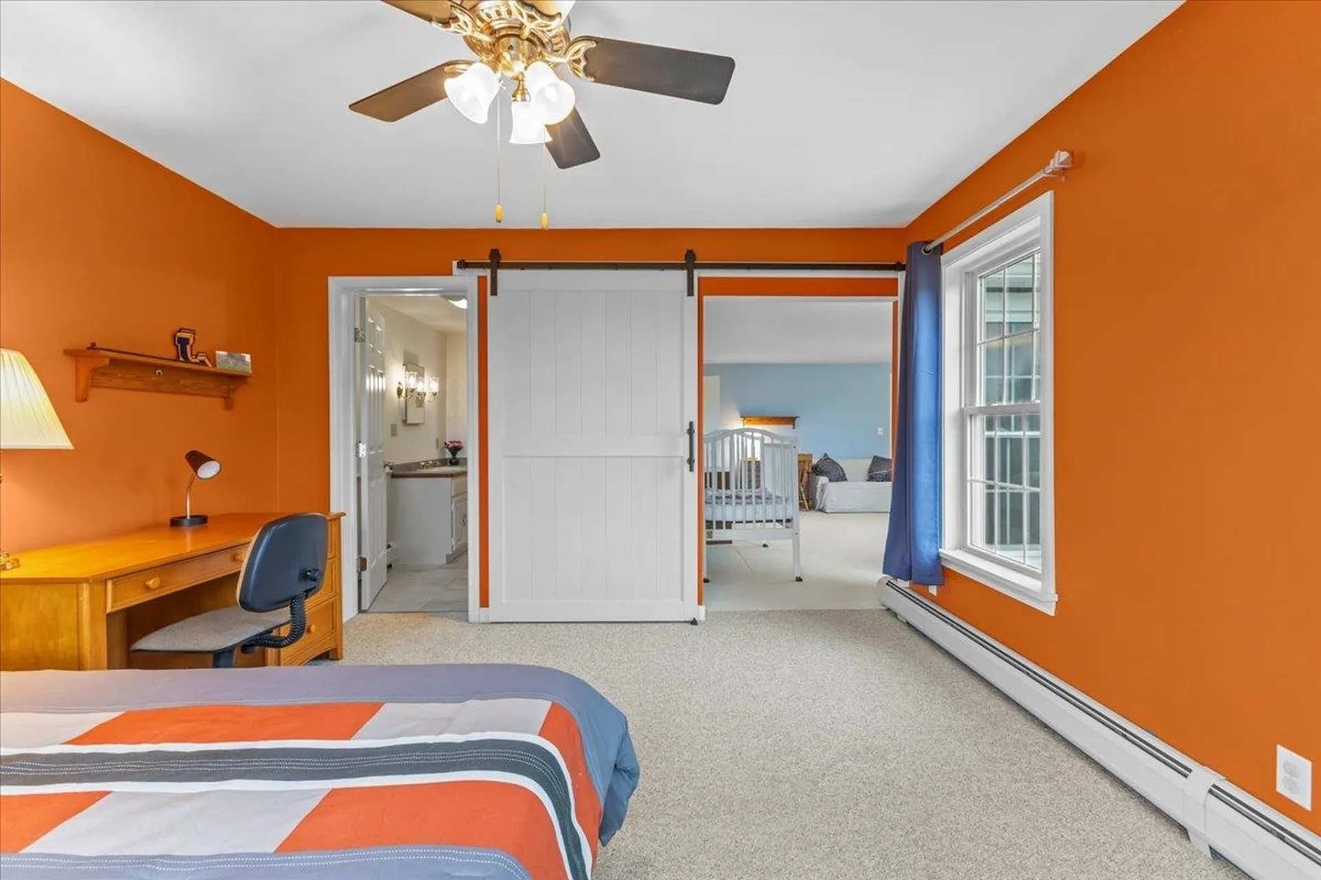 392 Bertrand Hill Lane Cambridge VT 05464