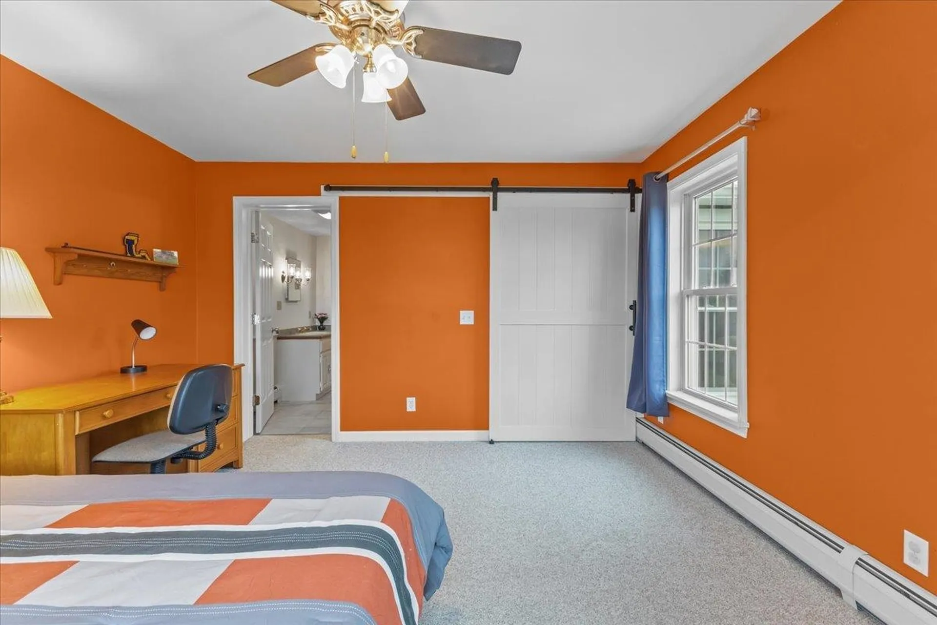 392 Bertrand Hill Lane Cambridge VT 05464