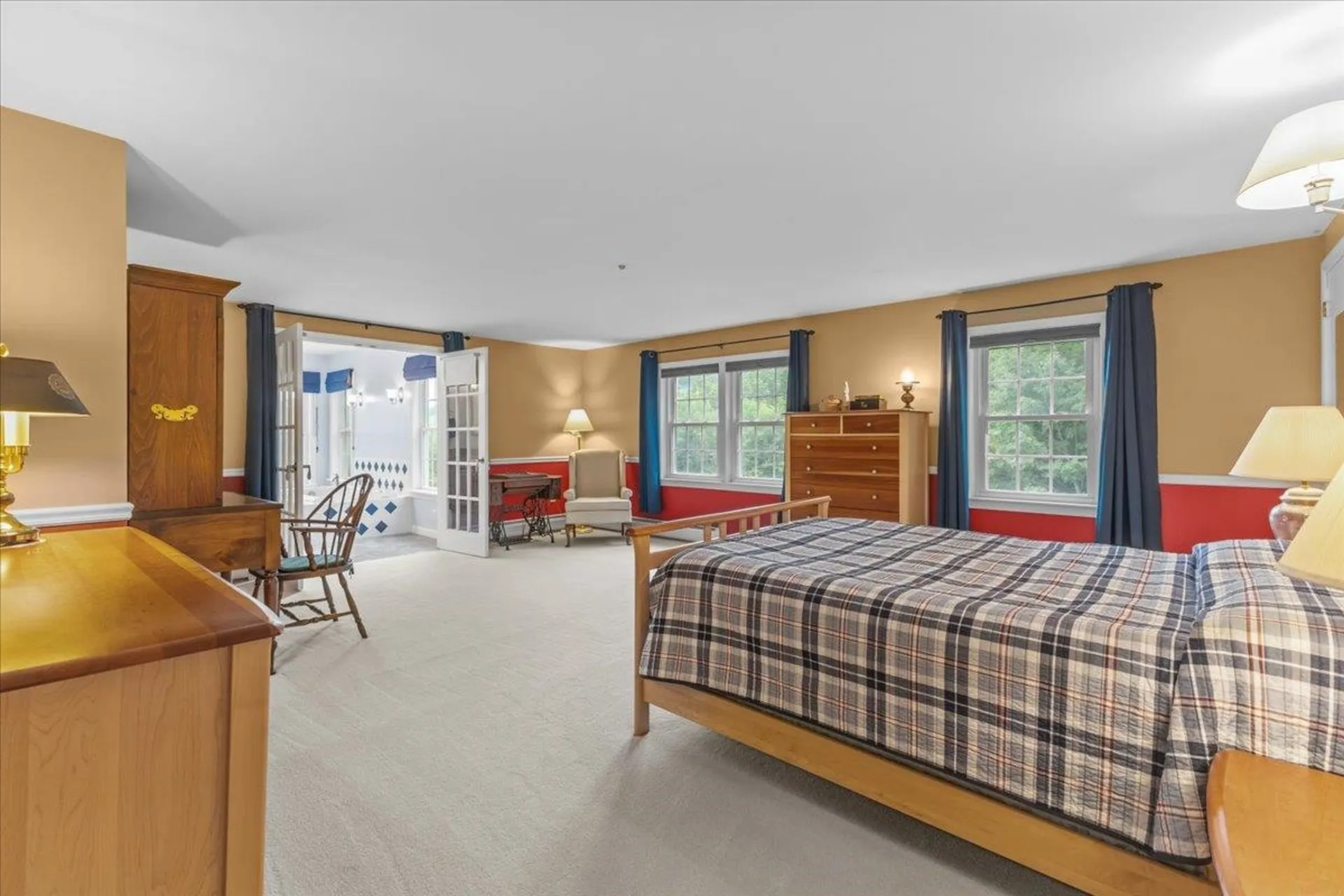 392 Bertrand Hill Lane Cambridge VT 05464