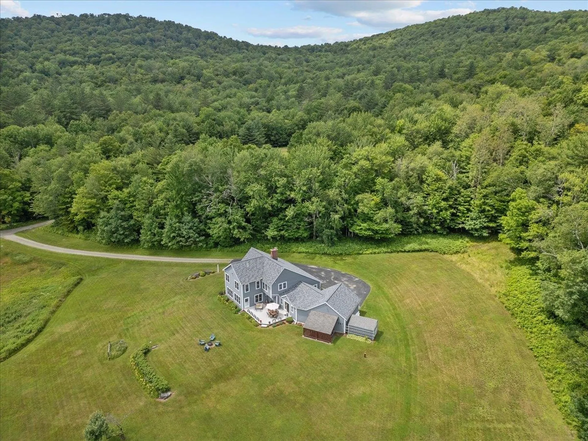 392 Bertrand Hill Lane Cambridge VT 05464