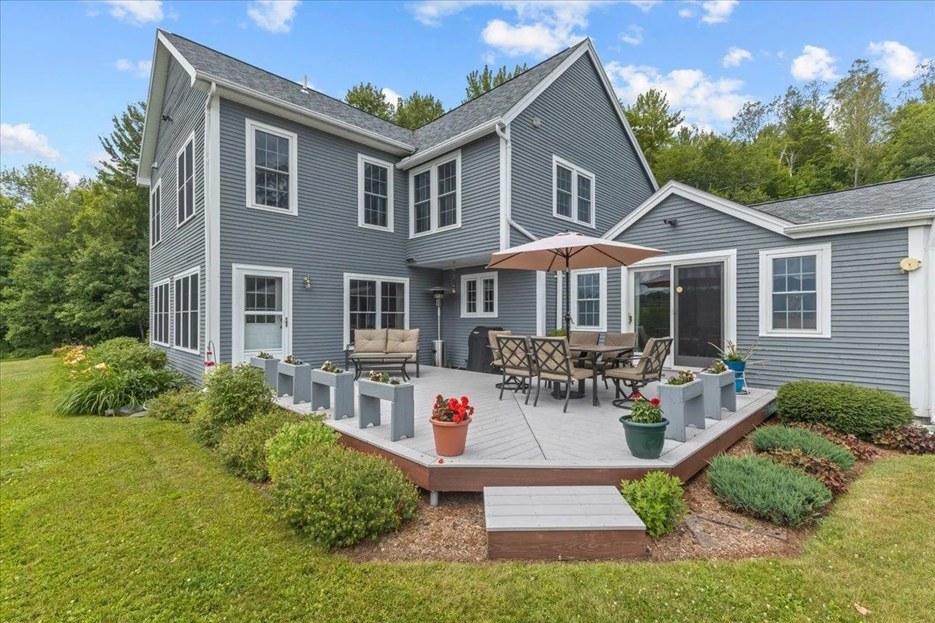 392 Bertrand Hill Lane Cambridge VT 05464