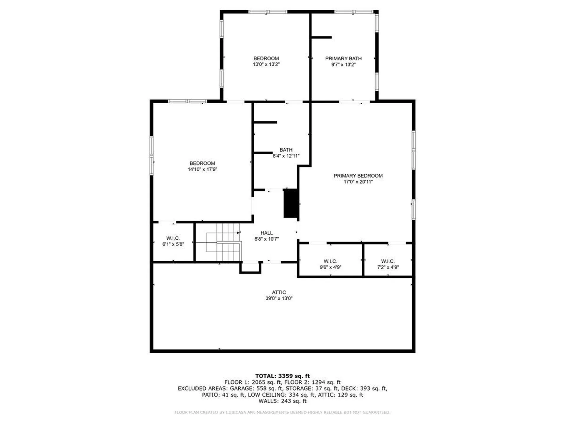 392 Bertrand Hill Lane Cambridge VT 05464