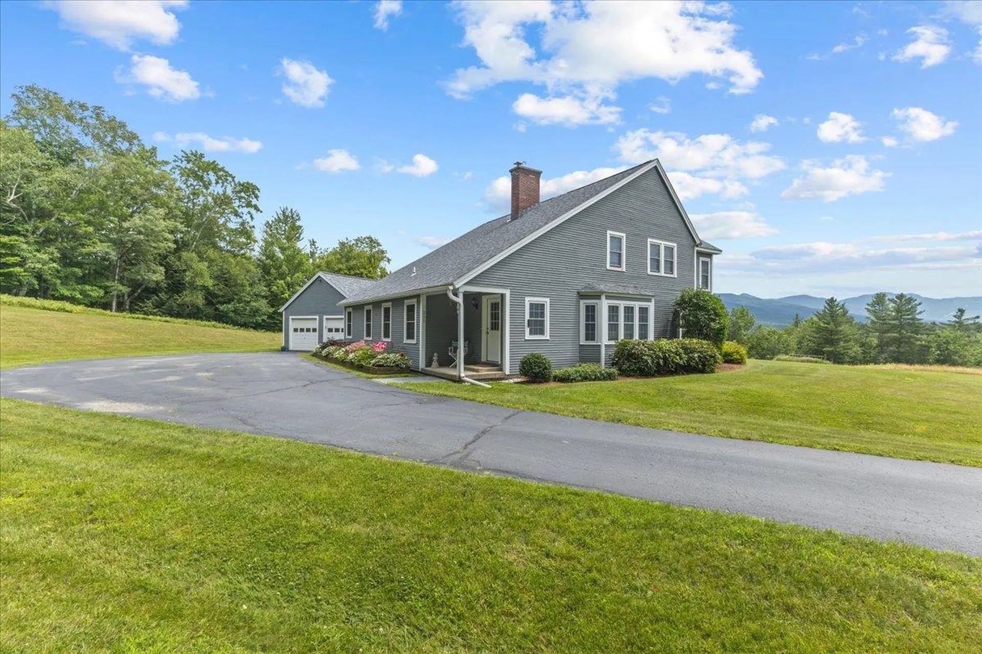 392 Bertrand Hill Lane Cambridge VT 05464