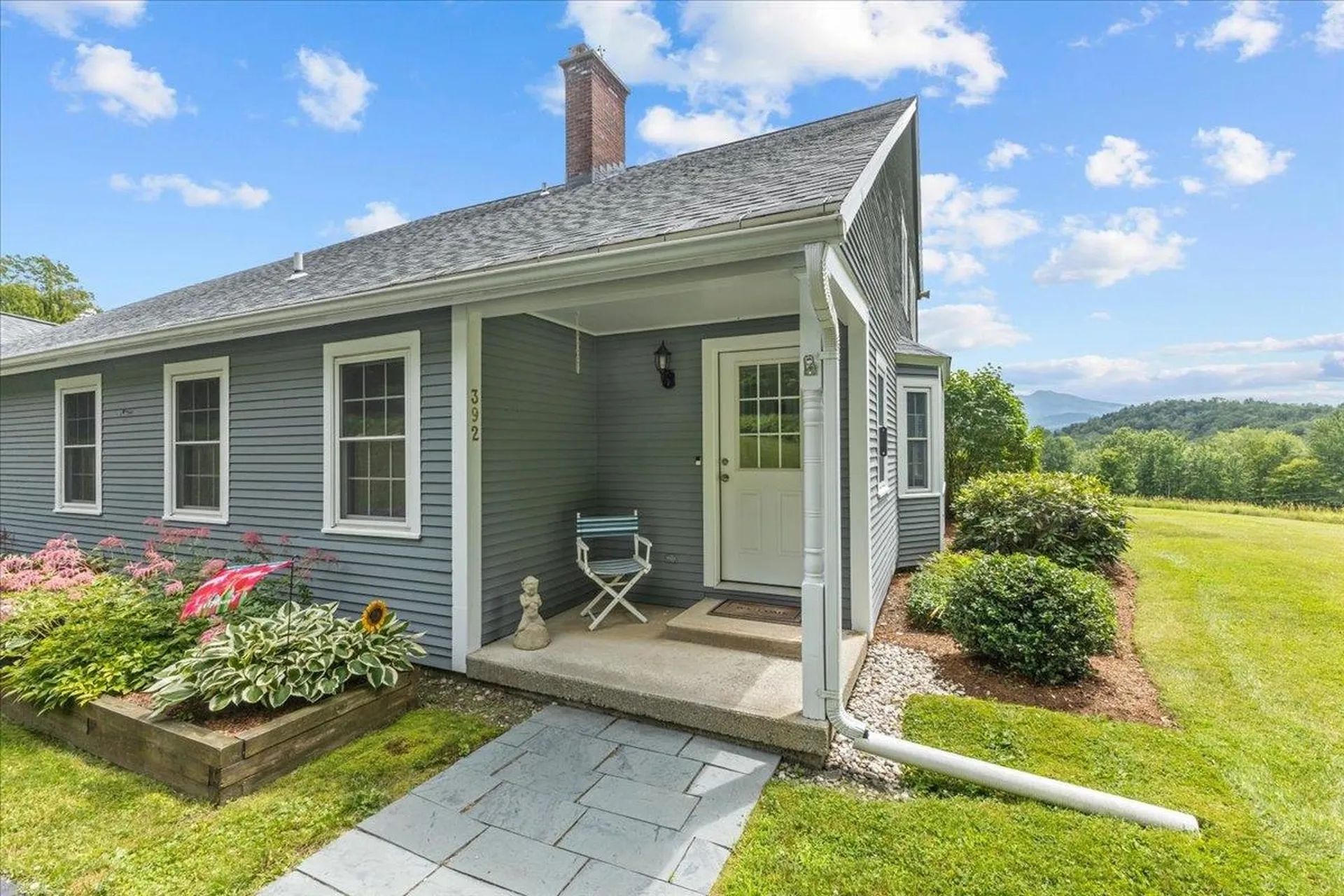 392 Bertrand Hill Lane Cambridge VT 05464