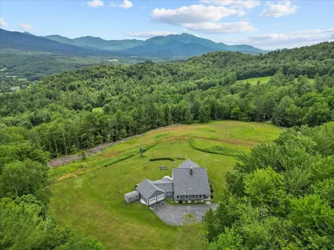 392 Bertrand Hill Lane Cambridge VT 05464