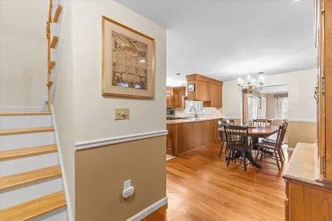 392 Bertrand Hill Lane Cambridge VT 05464