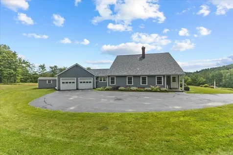 392 Bertrand Hill Lane Cambridge VT 05464