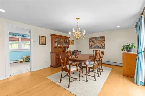 392 Bertrand Hill Lane Cambridge VT 05464