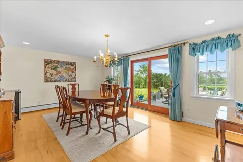 392 Bertrand Hill Lane Cambridge VT 05464