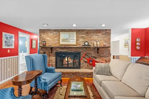 392 Bertrand Hill Lane Cambridge VT 05464