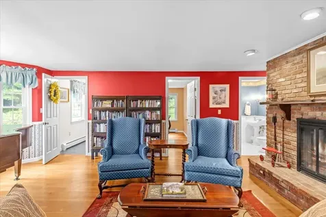 392 Bertrand Hill Lane Cambridge VT 05464