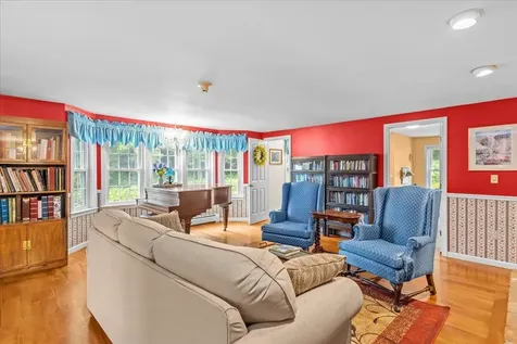 392 Bertrand Hill Lane Cambridge VT 05464