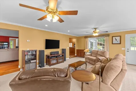 392 Bertrand Hill Lane Cambridge VT 05464