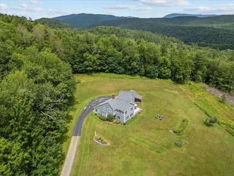 392 Bertrand Hill Lane Cambridge VT 05464