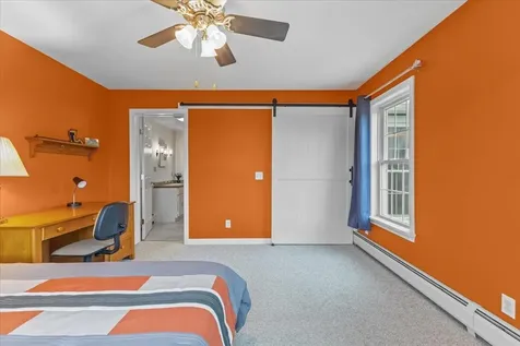 392 Bertrand Hill Lane Cambridge VT 05464