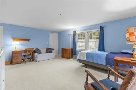 392 Bertrand Hill Lane Cambridge VT 05464