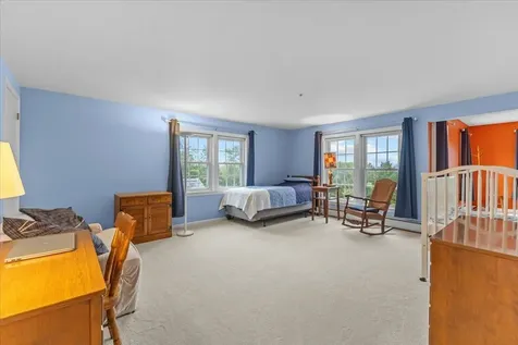 392 Bertrand Hill Lane Cambridge VT 05464