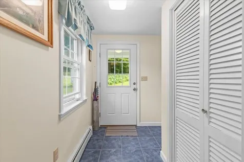 392 Bertrand Hill Lane Cambridge VT 05464