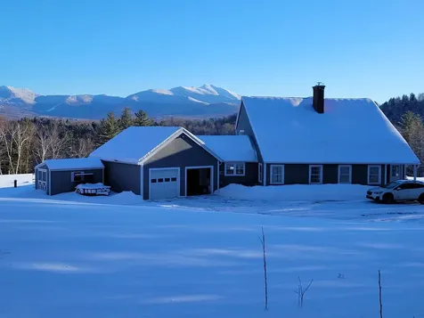 392 Bertrand Hill Lane Cambridge VT 05464