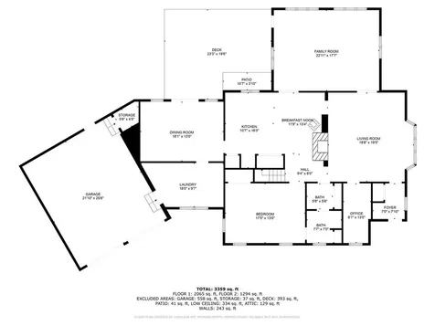 392 Bertrand Hill Lane Cambridge VT 05464