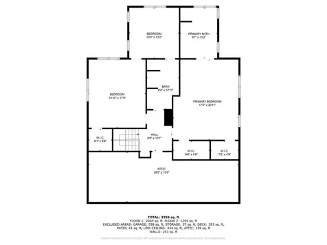 392 Bertrand Hill Lane Cambridge VT 05464