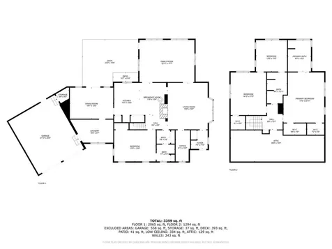 392 Bertrand Hill Lane Cambridge VT 05464